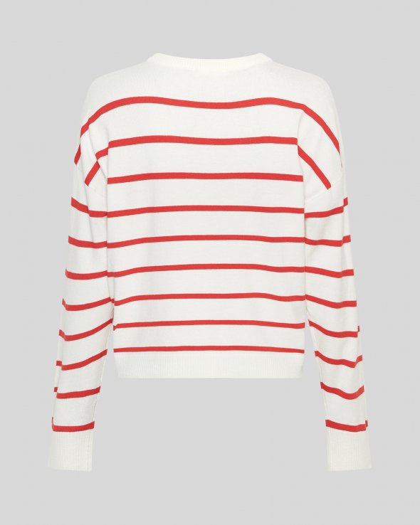 MSCHMaura Rachelle Pullover STP