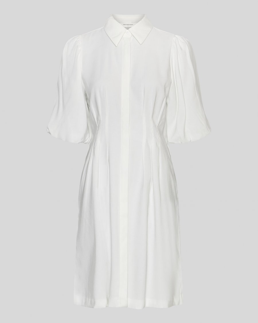 MSCH Copenhagen - MSCHAsana 2/4 Dress