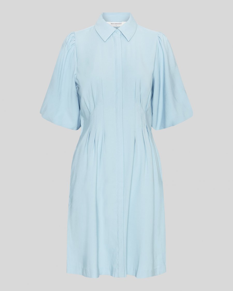 MSCH Copenhagen - MSCHAsana 2/4 Dress