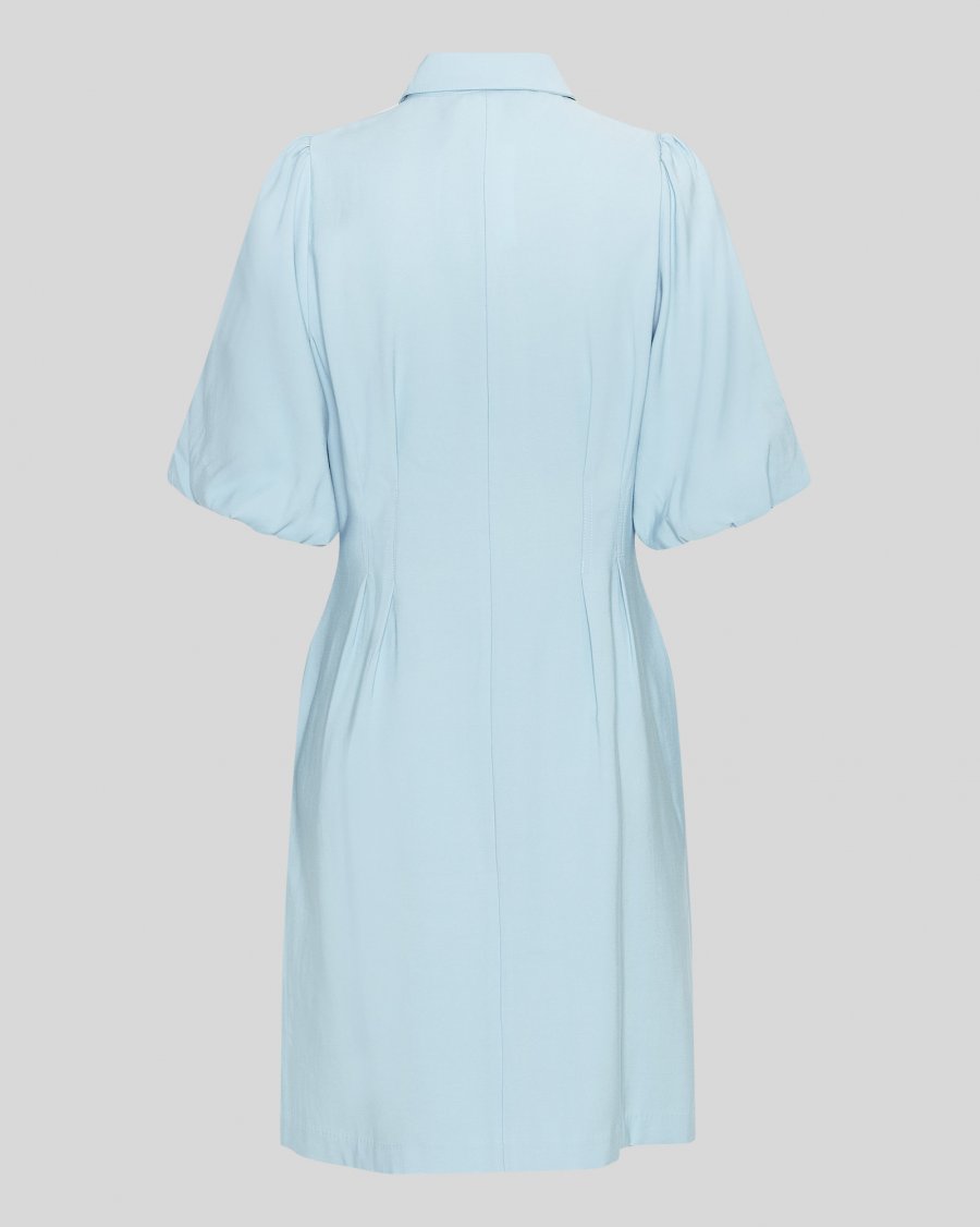 MSCH Copenhagen - MSCHAsana 2/4 Dress
