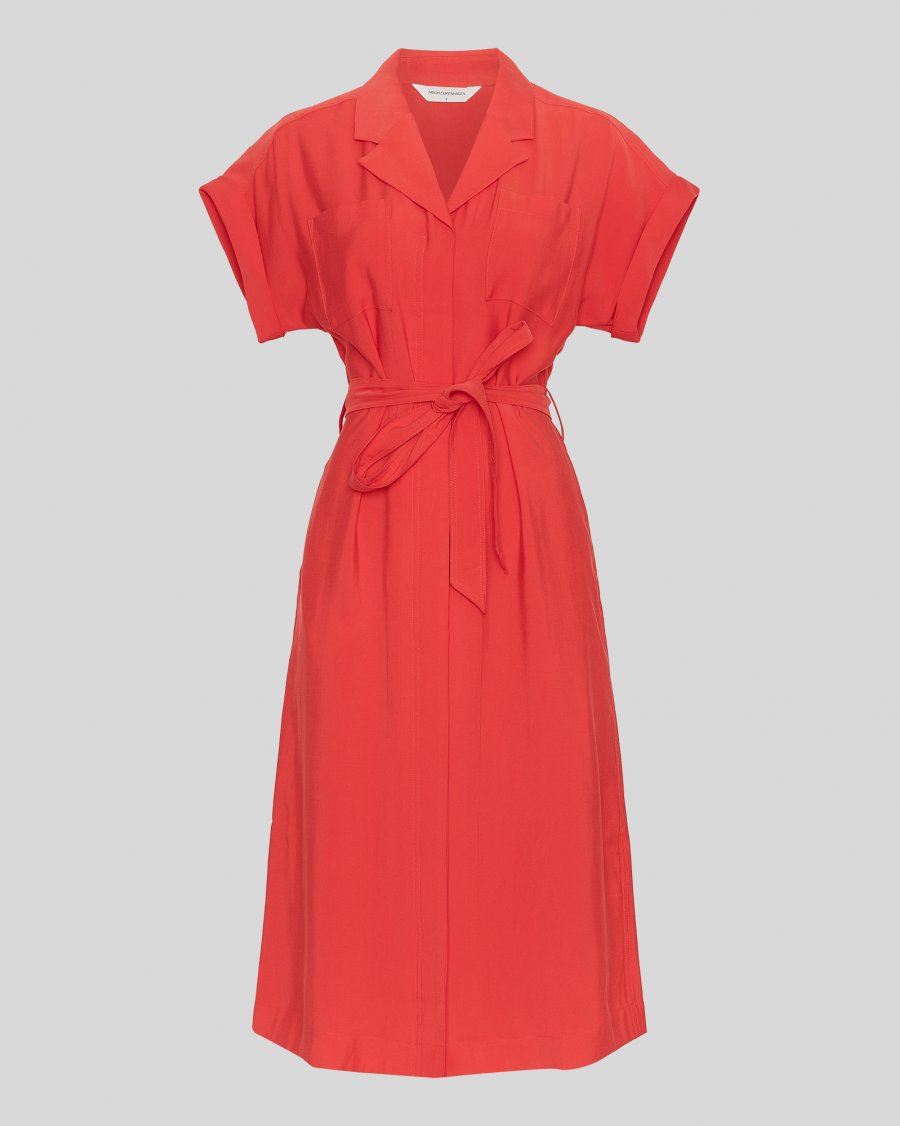 MSCH Copenhagen - MSCHImila Selia SS Dress