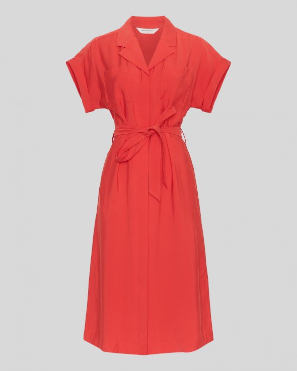 MSCHImila Selia SS Dress