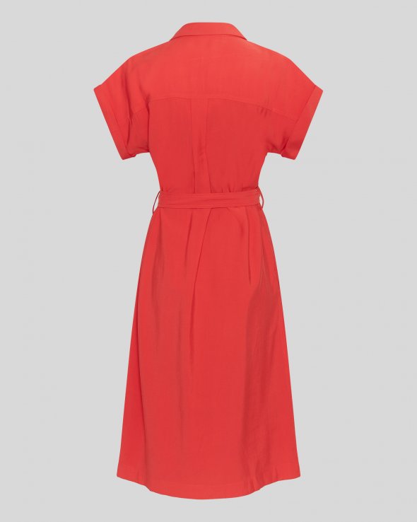 MSCH Copenhagen - MSCHImila Selia SS Dress