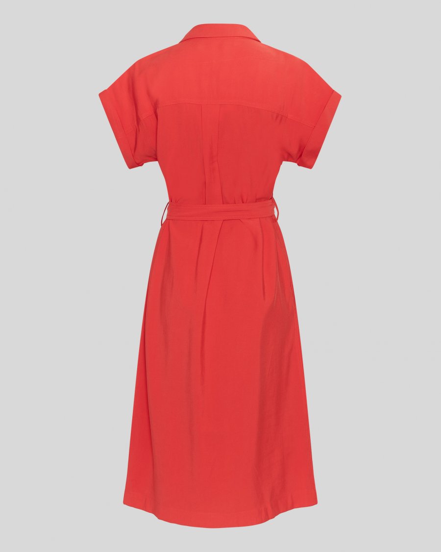 MSCH Copenhagen - MSCHImila Selia SS Dress