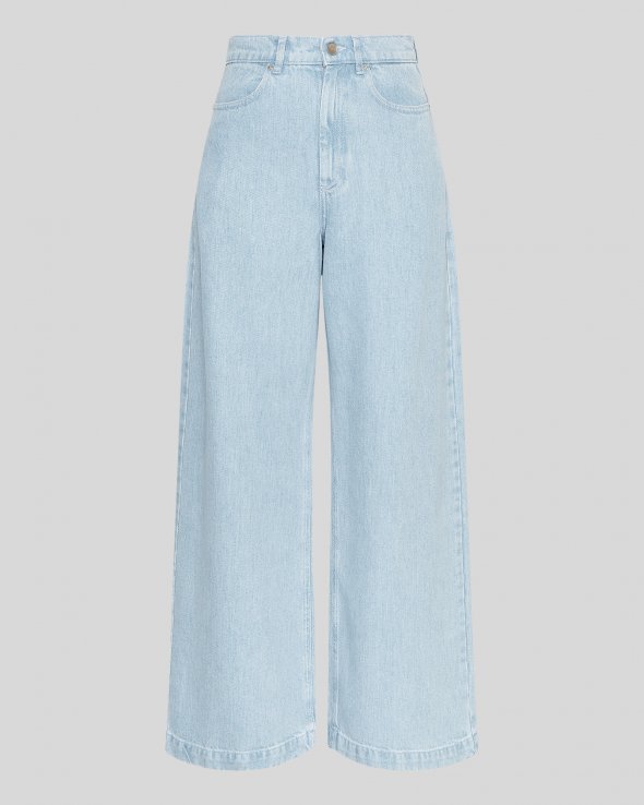 MSCHJosephine Rue HW Pants