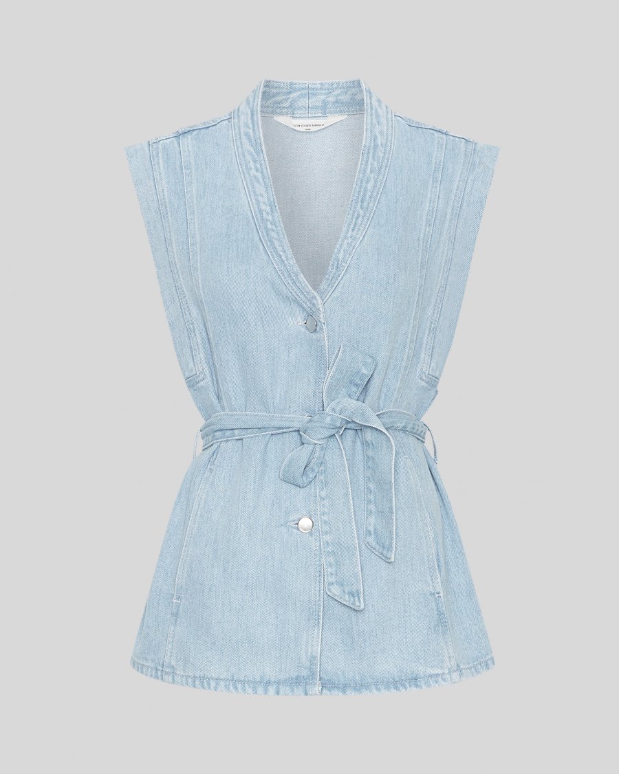 MSCH Copenhagen - MSCHJosephine Rue Vest