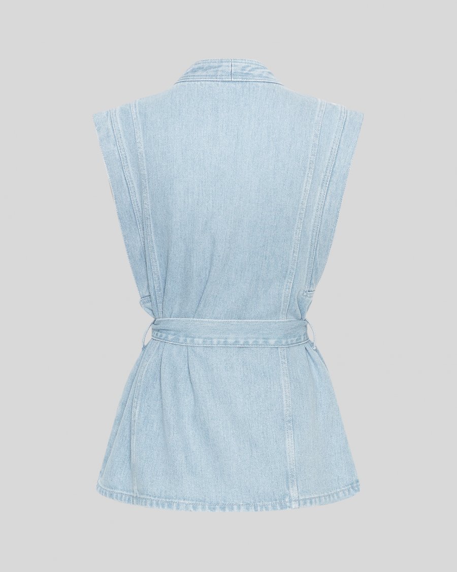 MSCH Copenhagen - MSCHJosephine Rue Vest