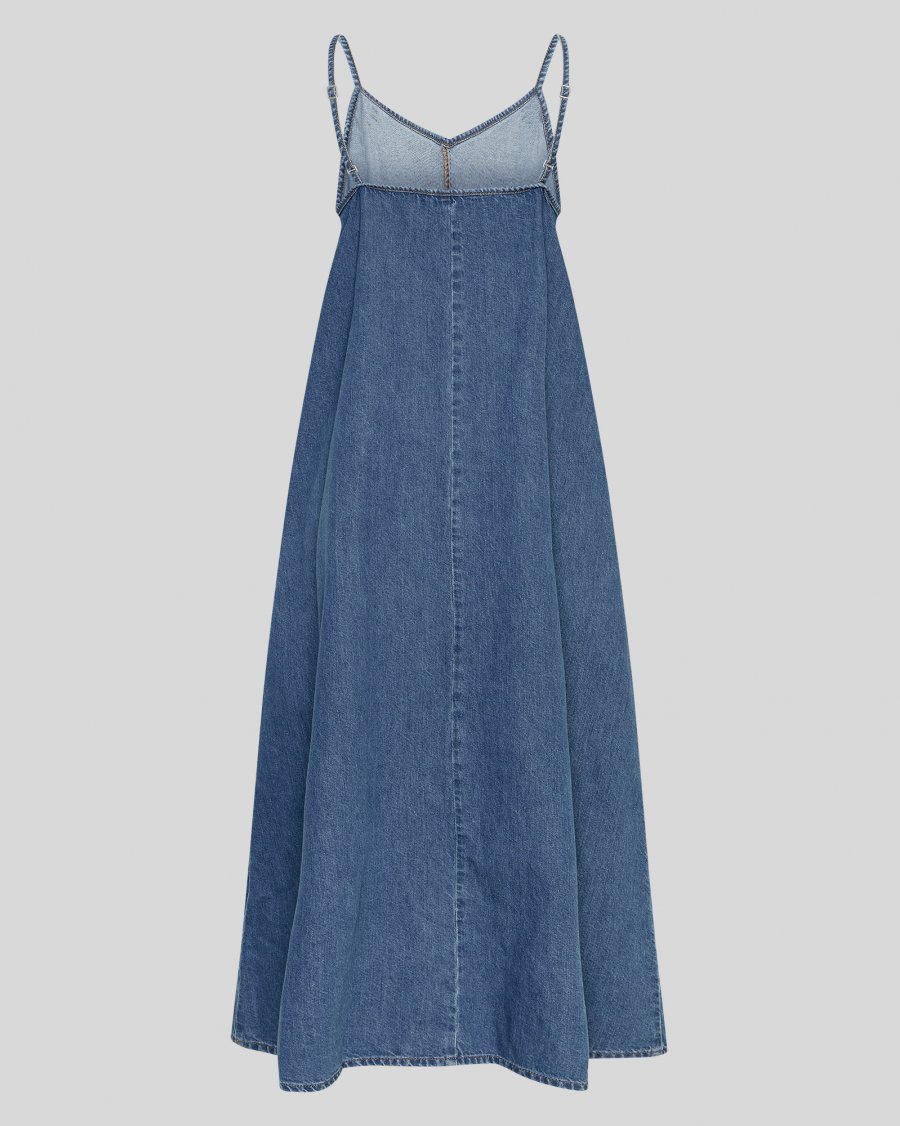 MSCH Copenhagen - MSCHJolene Elena Strap Dress
