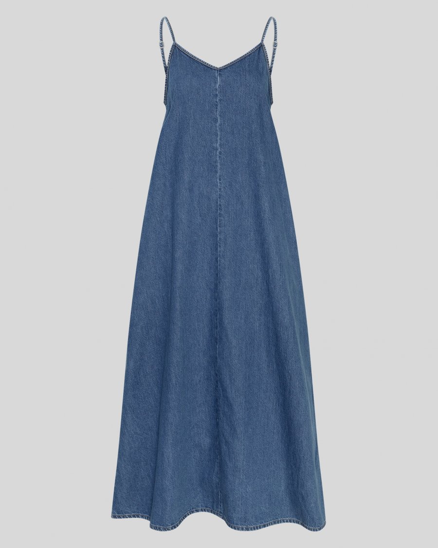 MSCH Copenhagen - MSCHJolene Elena Strap Dress
