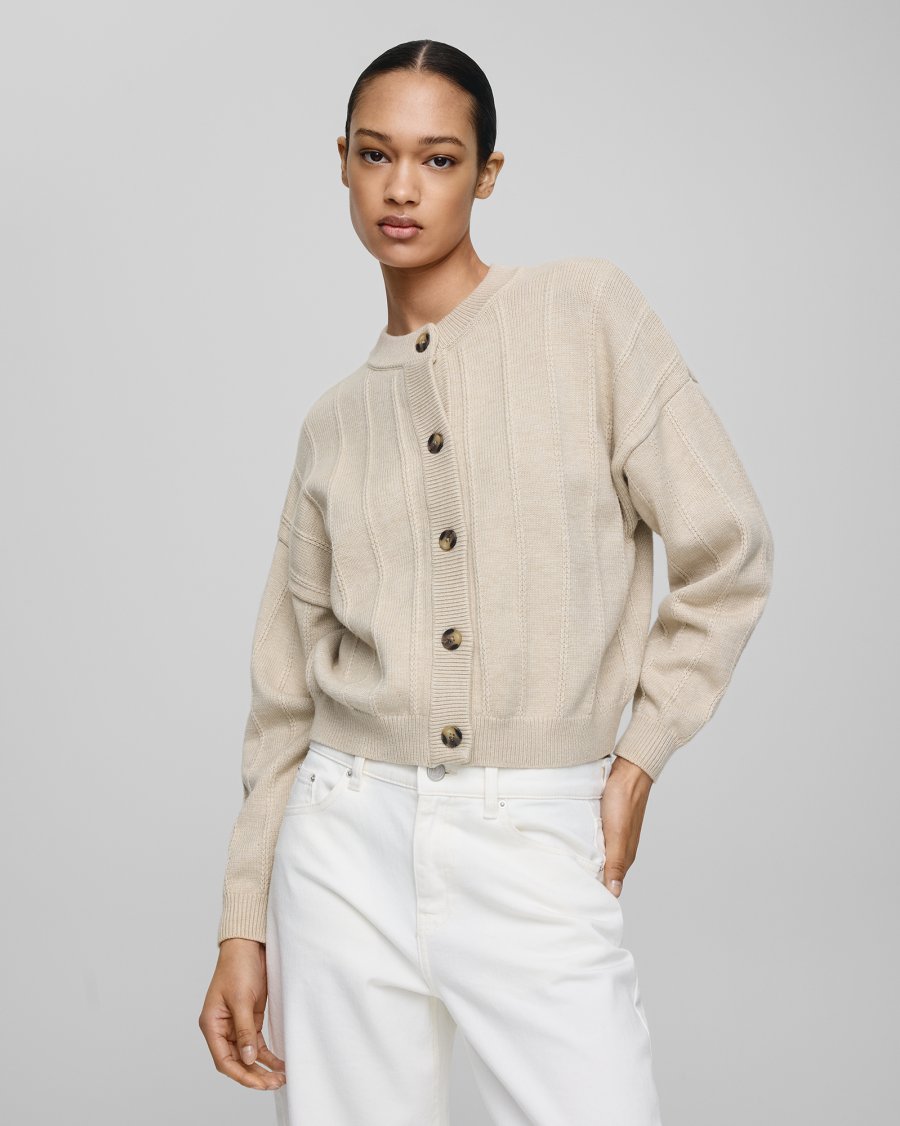 MSCH Copenhagen - MSCHChristyn Rachelle Cardigan