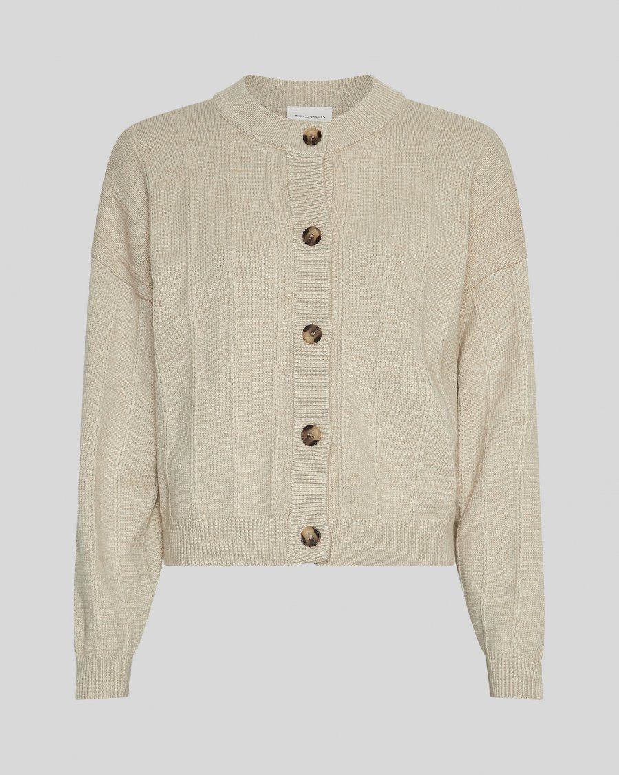 MSCH Copenhagen - MSCHChristyn Rachelle Cardigan