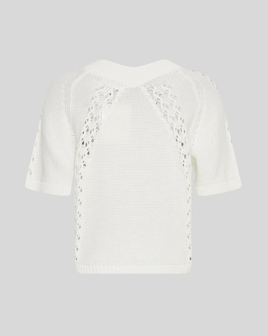 MSCH Copenhagen - MSCHKeana 2/4 V Pullover