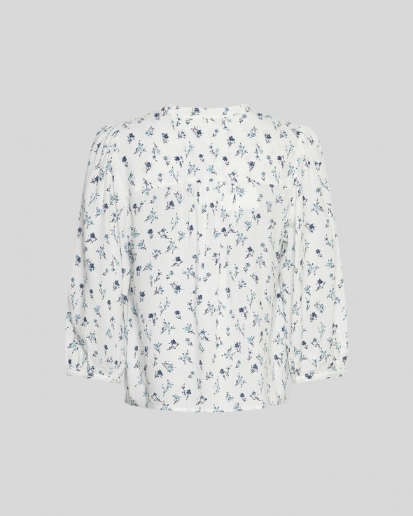MSCHAmelina Vealine 3/4 Shirt AOP