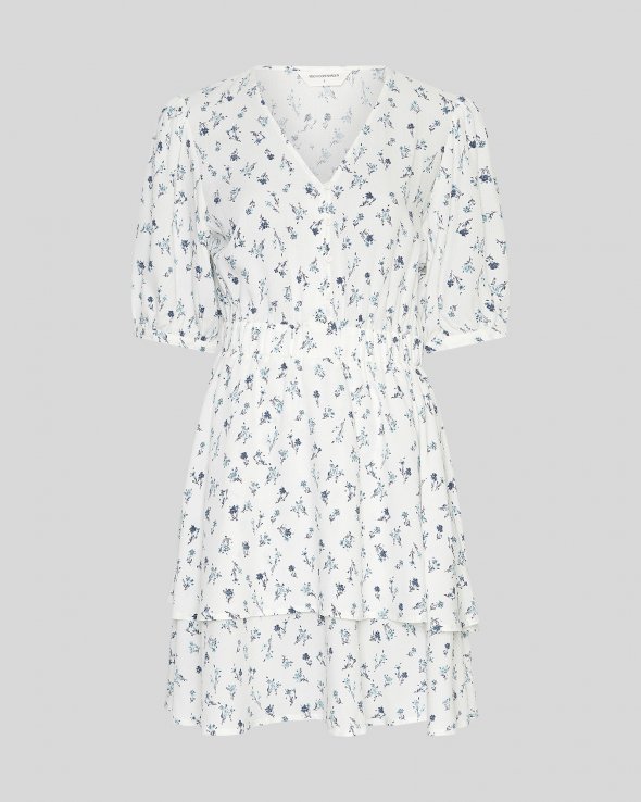 MSCH Copenhagen - MSCHAmelina Vealine 2/4 Dress AOP MSCH Copenhagen - MSCHAmelina Vealine 2/4 Dress AOP