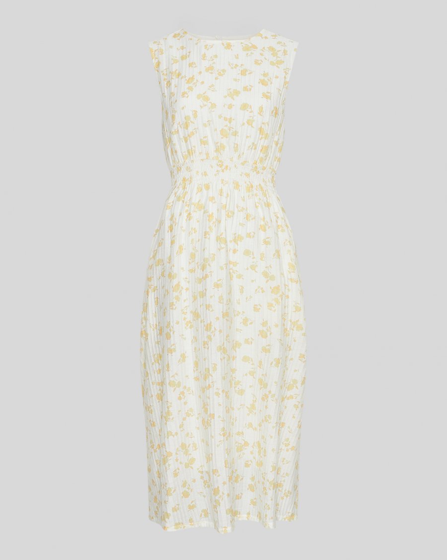 MSCH Copenhagen - MSCHFalisha SL Dress AOP