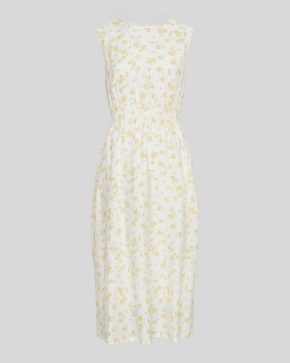 MSCHFalisha SL Dress AOP