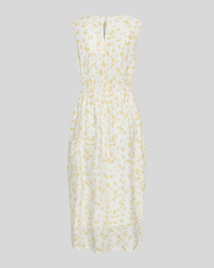 MSCH Copenhagen - MSCHFalisha SL Dress AOP