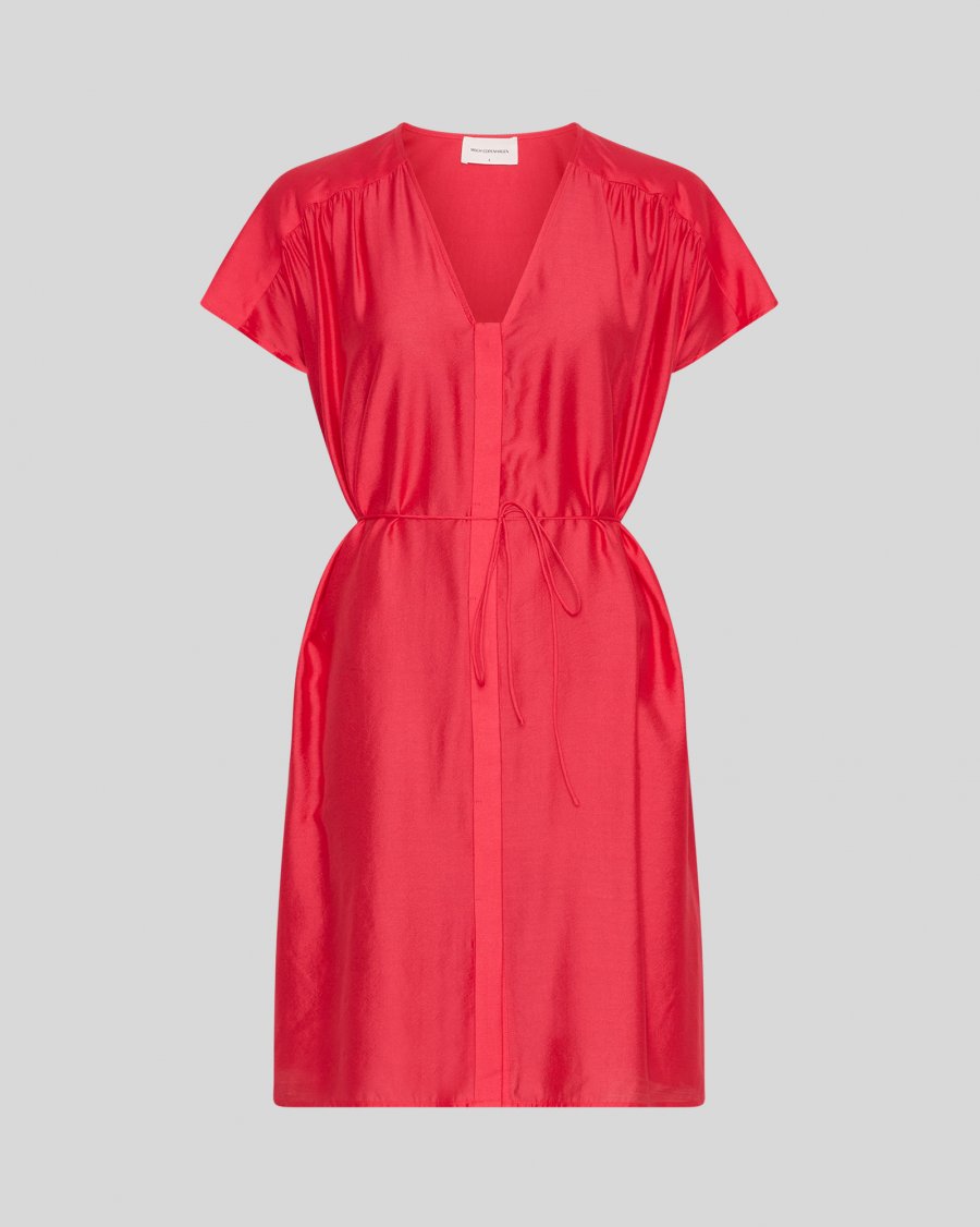 MSCH Copenhagen - MSCHDakota SS Dress