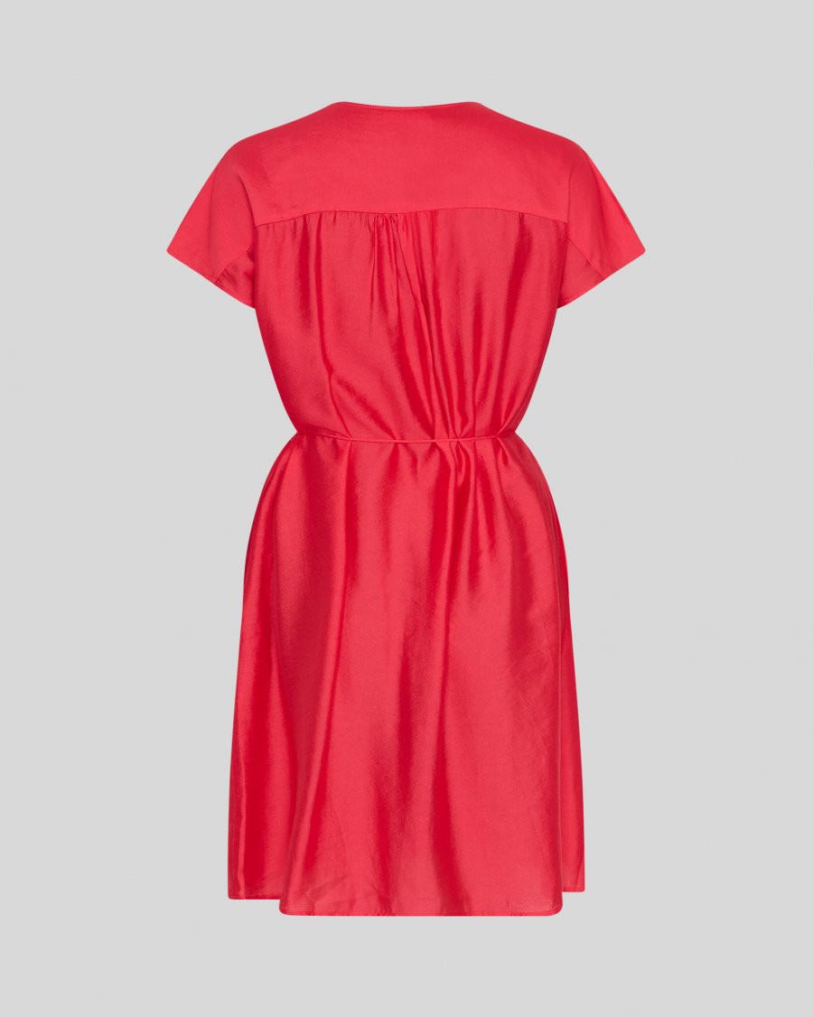 MSCH Copenhagen - MSCHDakota SS Dress