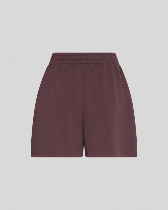 MSCHHarissa Ima Q Pocket Sweat Shorts