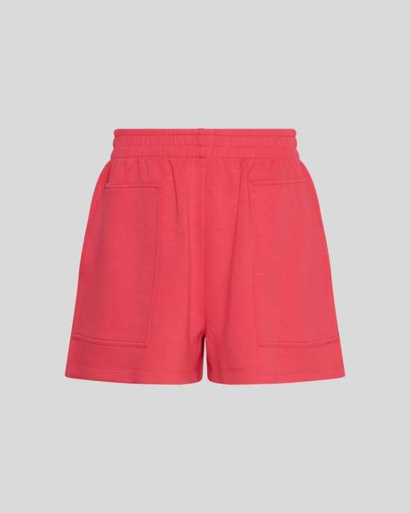 MSCHHarissa Ima Q Pocket Sweat Shorts