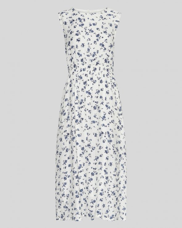 MSCHFalisha SL Dress AOP