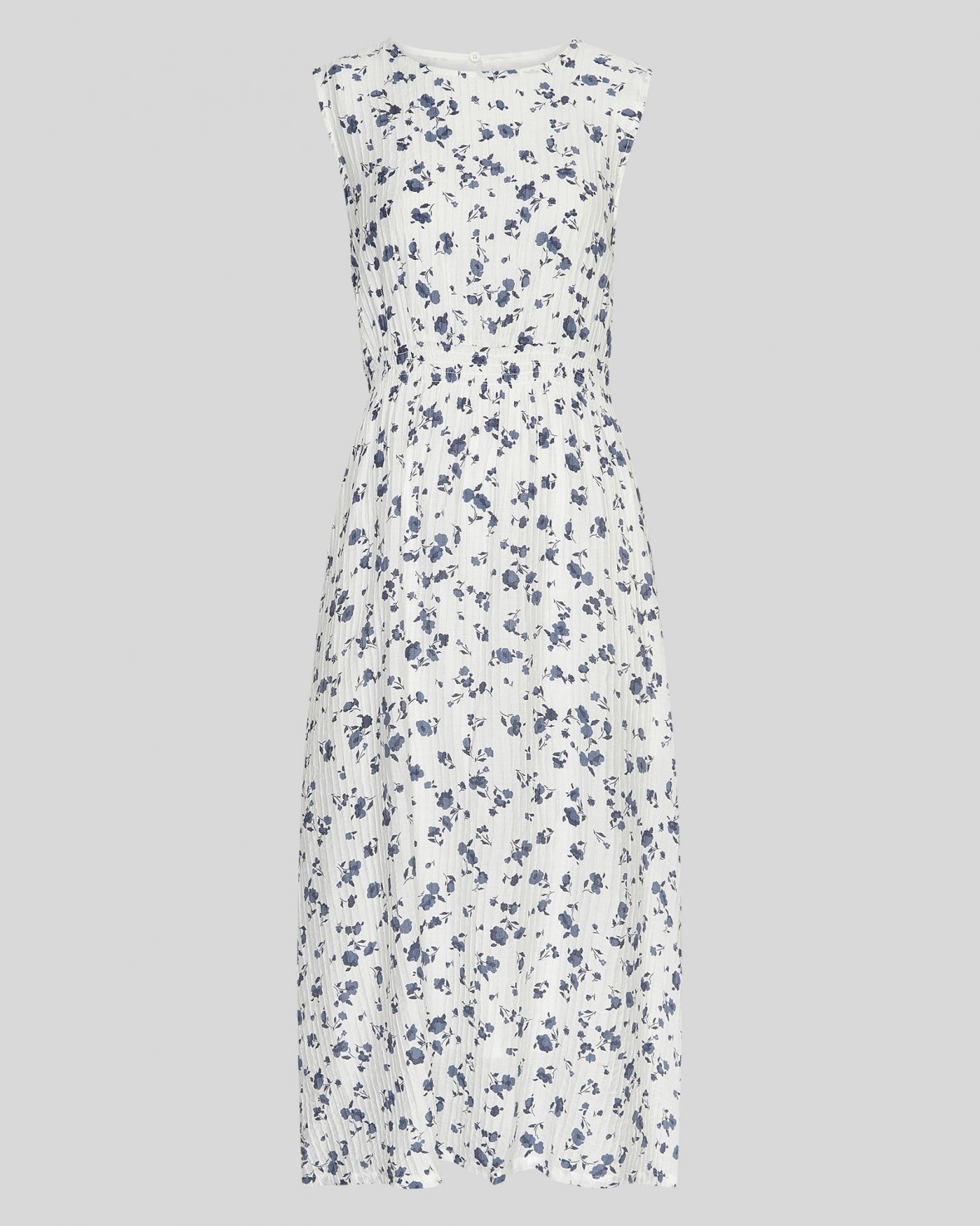 MSCH Copenhagen - Mschclark Ss Dress 19688 - Faded Rose