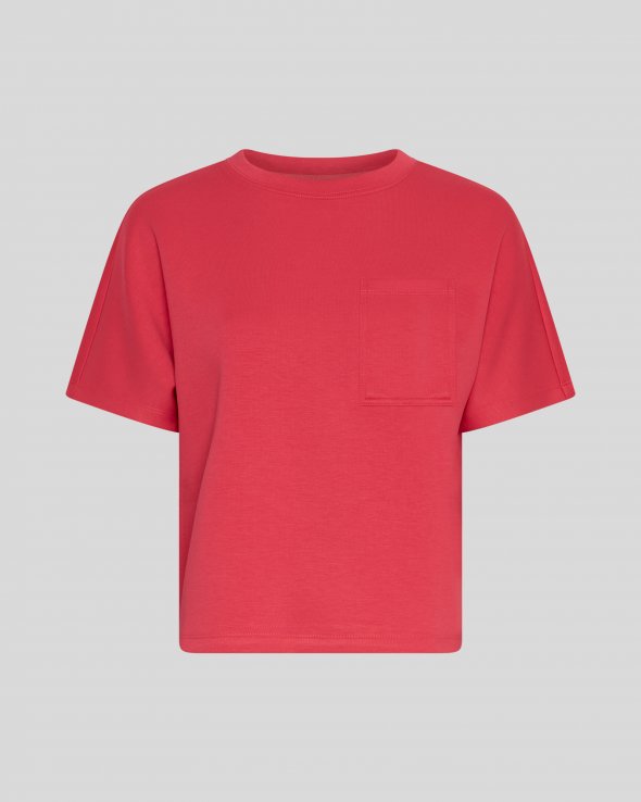 MSCHHarissa Ima Q SS Sweatshirt