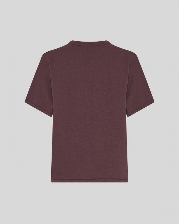 MSCHHarissa Ima Q SS Sweatshirt