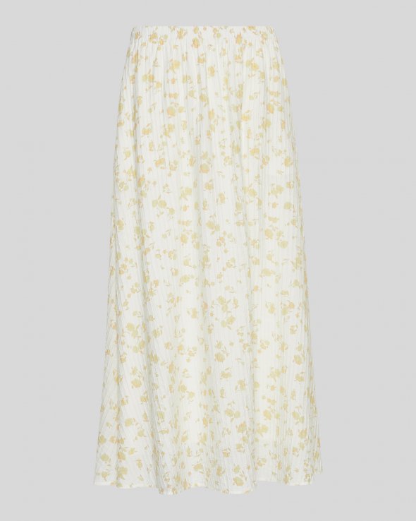 MSCHFalisha HW Skirt AOP