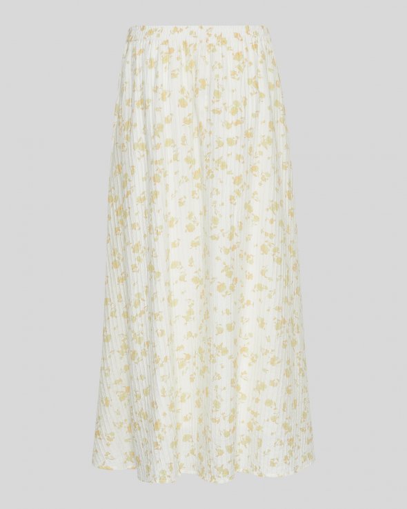 MSCHFalisha HW Skirt AOP