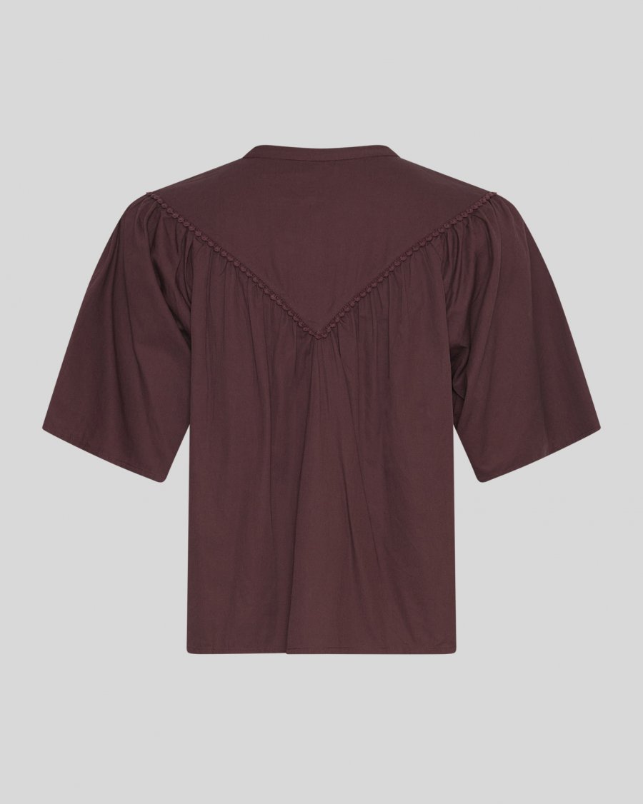 MSCH Copenhagen - MSCHEthelyn 2/4 Shirt