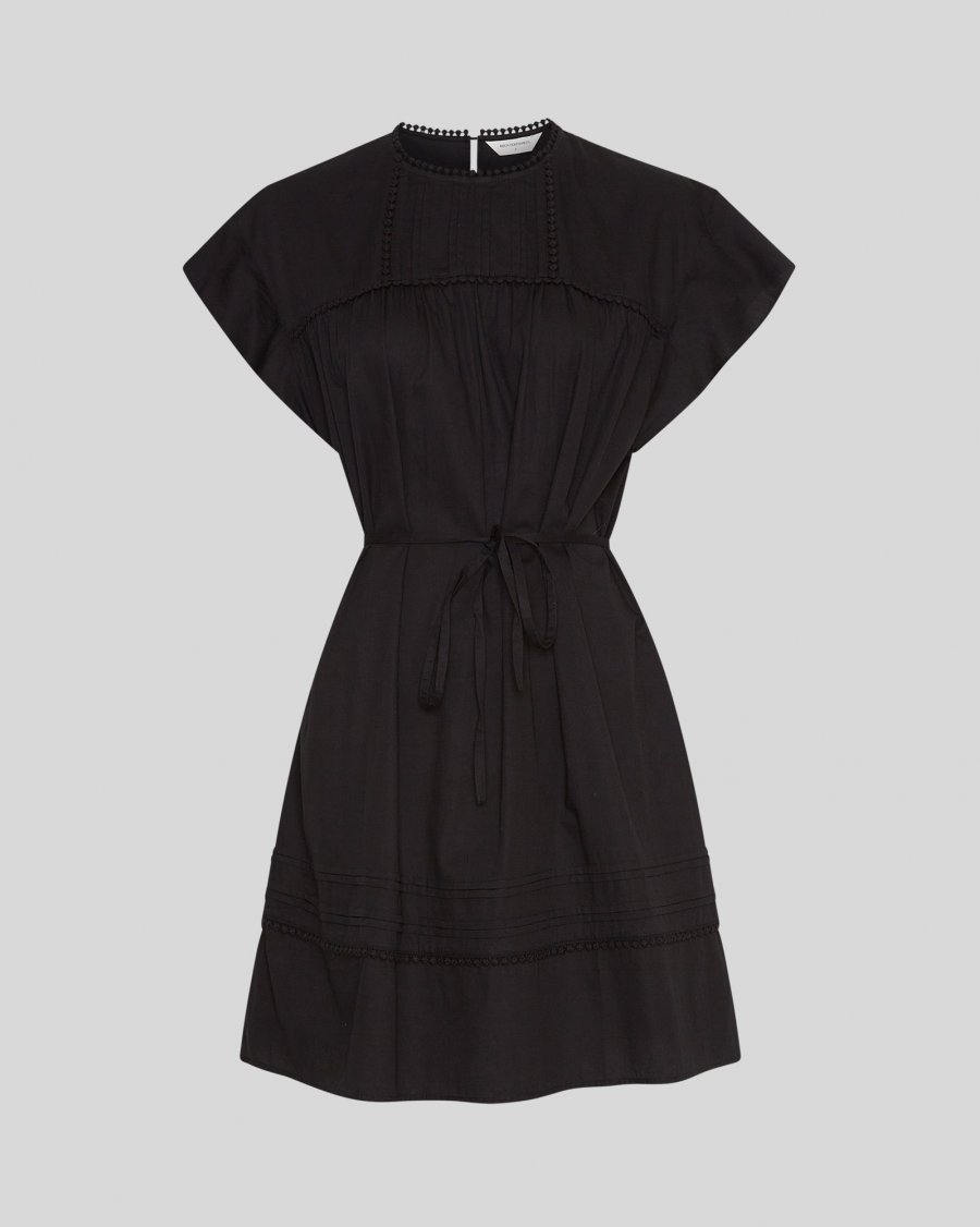 MSCH Copenhagen - MSCHEthelyn SS Dress