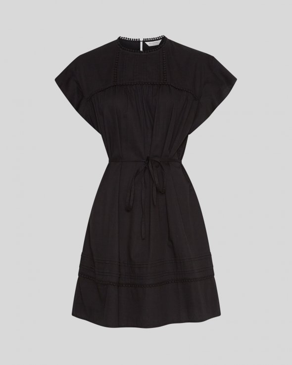 MSCHEthelyn SS Dress