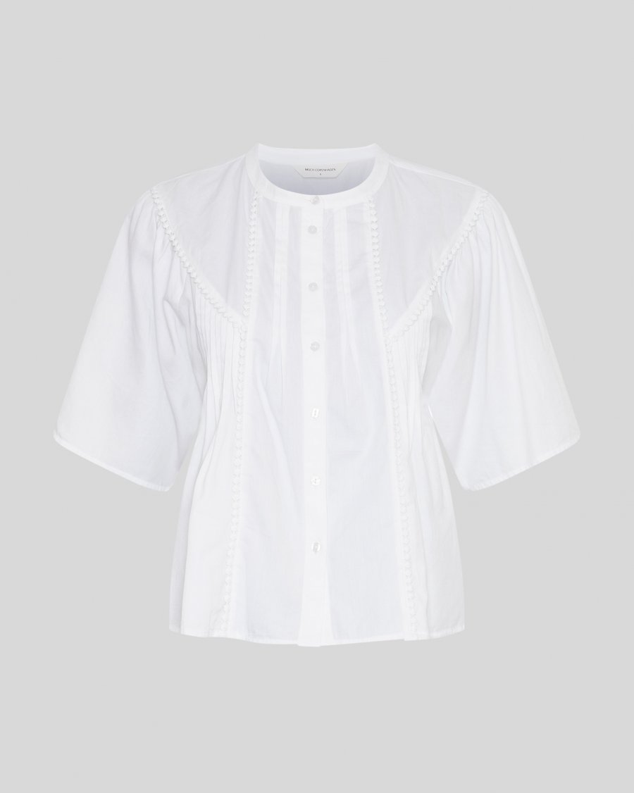 MSCH Copenhagen - MSCHEthelyn 2/4 Shirt