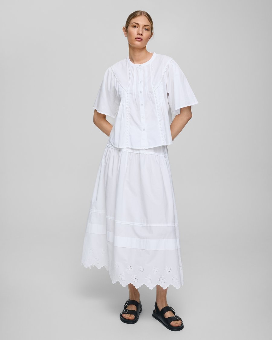 MSCH Copenhagen - MSCHEthel Olisa HW Skirt