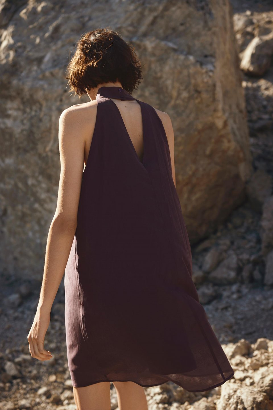 DRESSES