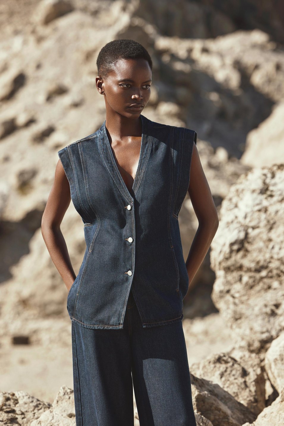 DENIM