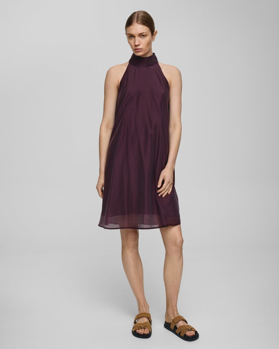 MSCH Copenhagen - MSCHAlithea Faustina SL Dress
