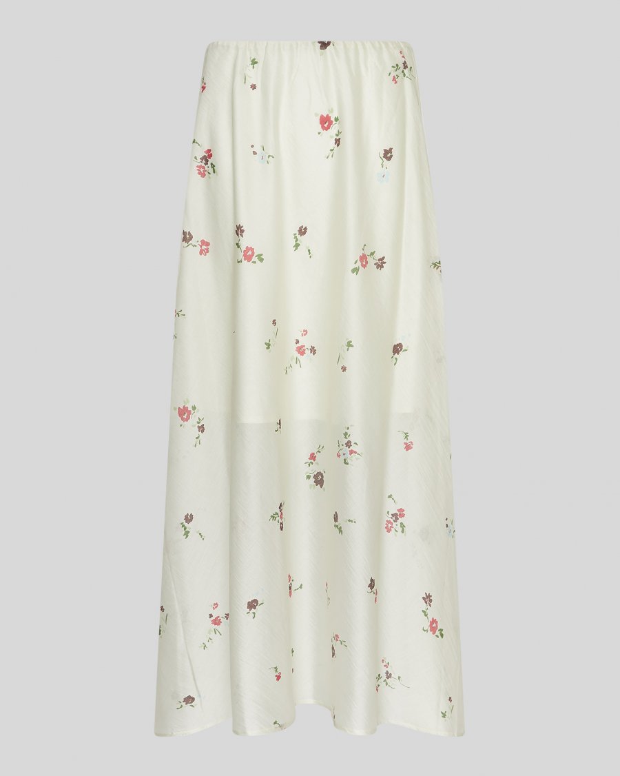MSCH Copenhagen - MSCHFaustina Skirt AOP