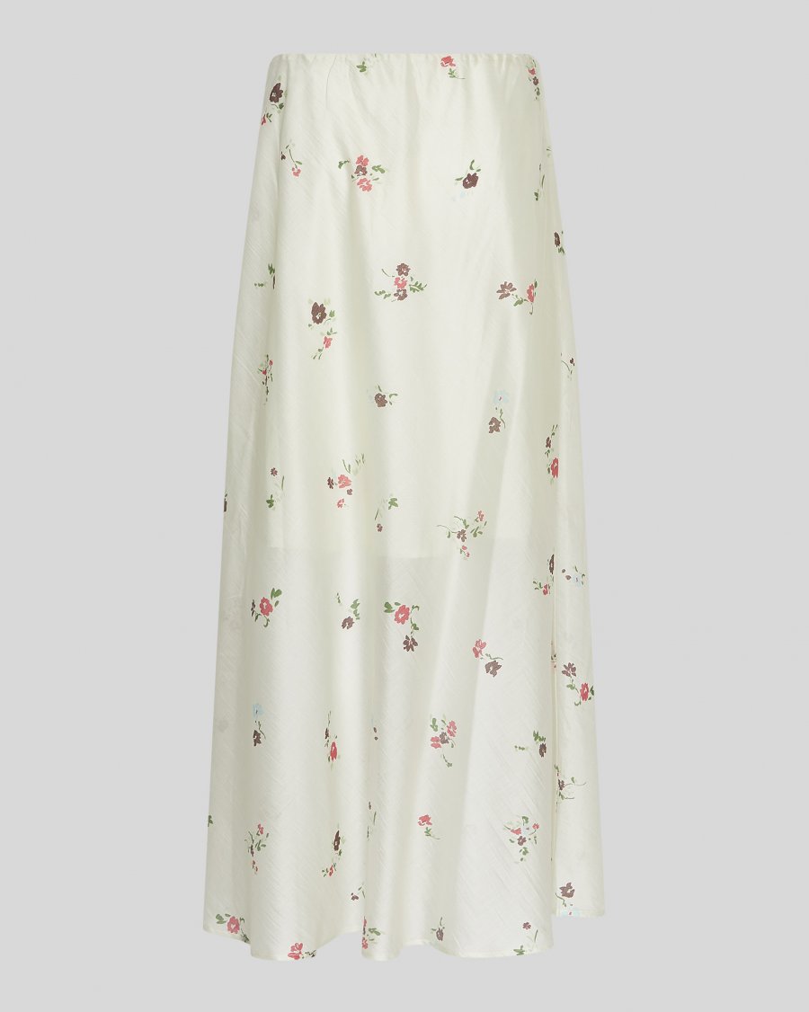 MSCH Copenhagen - MSCHFaustina Skirt AOP