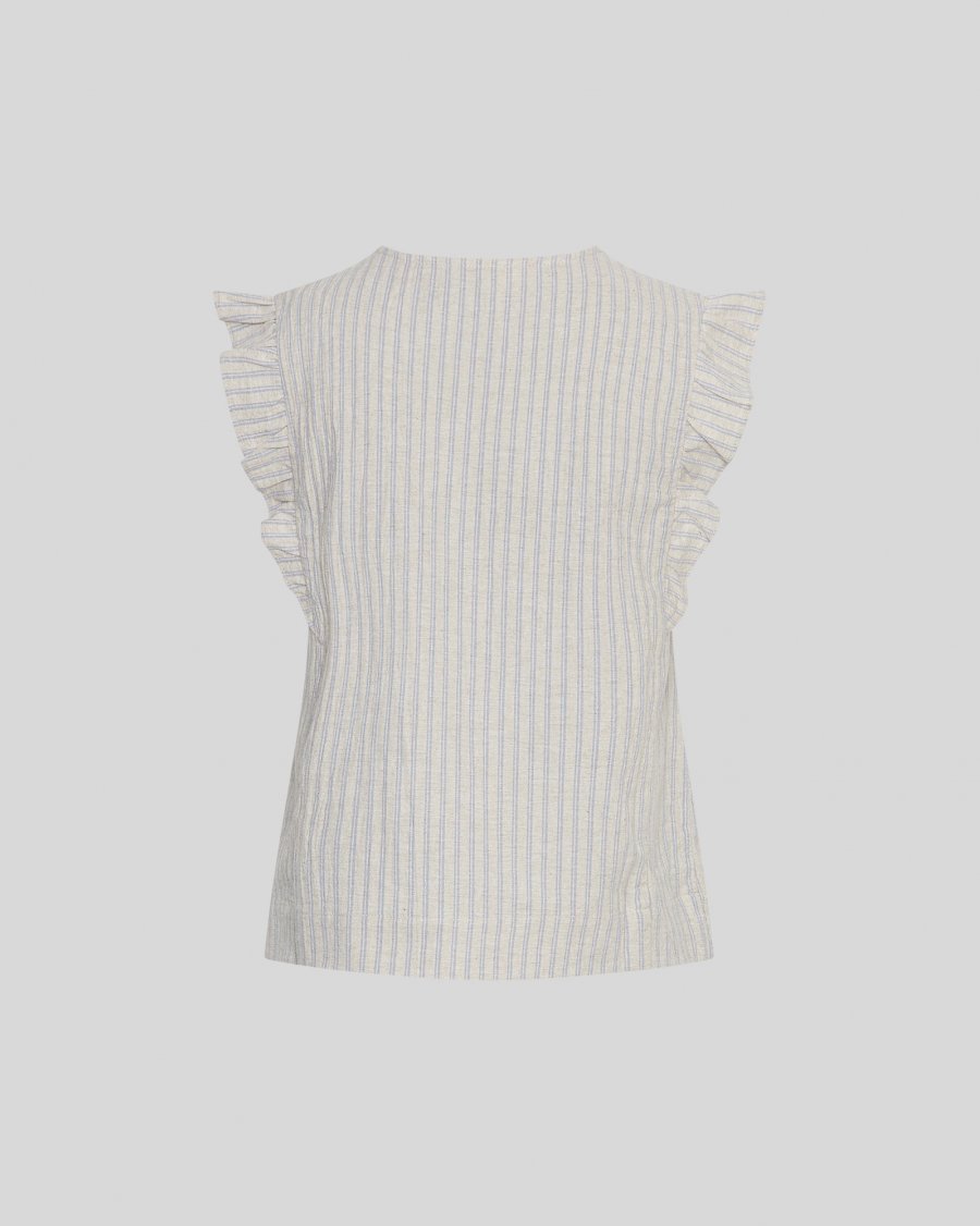 MSCH Copenhagen - MSCHJoceanne SL Shirt STP