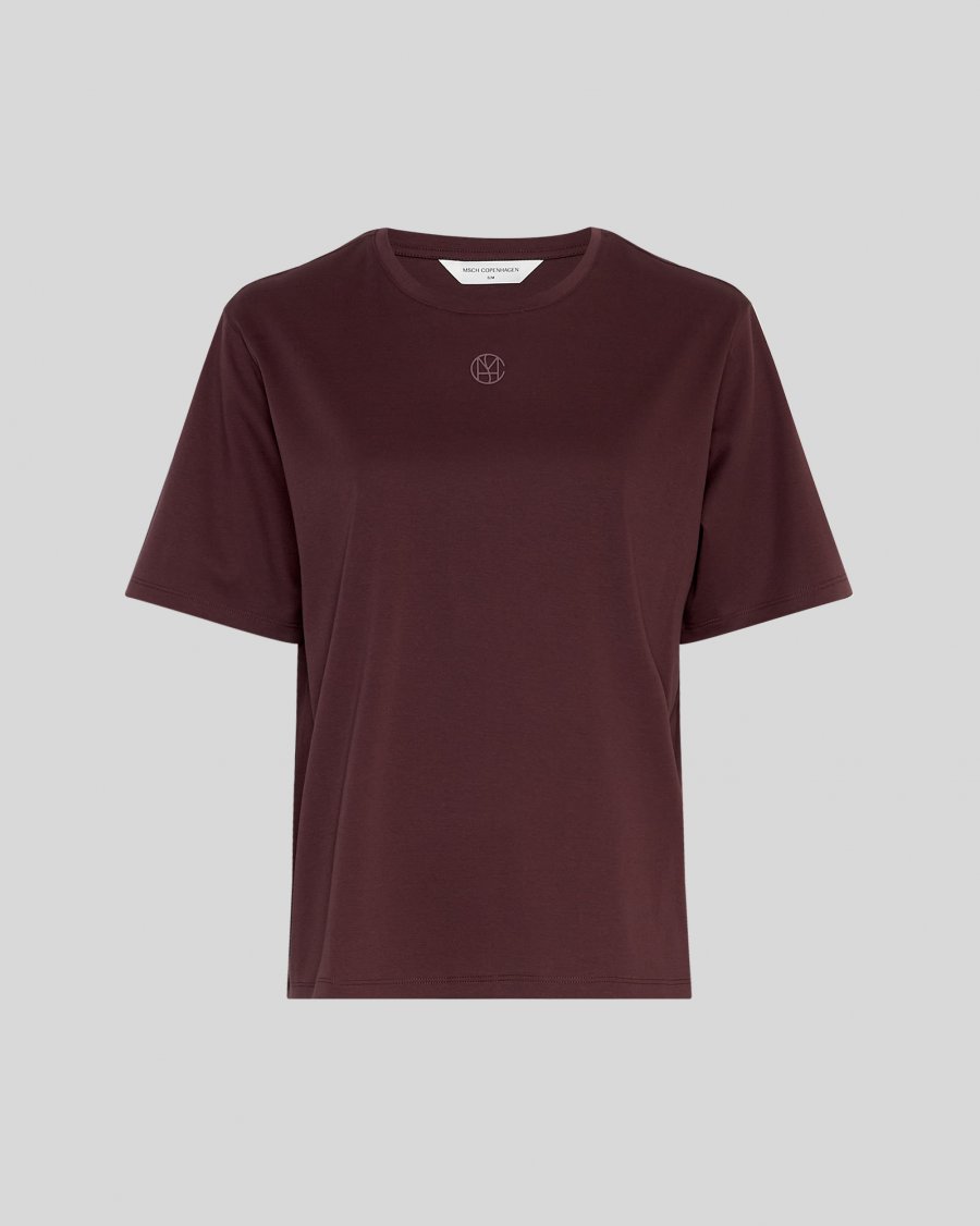 MSCH Copenhagen - MSCHMelea Icon Tee