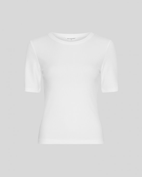 MSCHBetrina Rib 2/4 Tee
