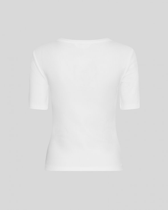 MSCHBetrina Rib 2/4 Tee