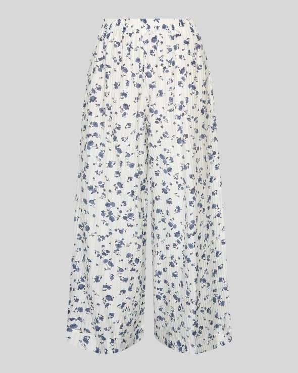 MSCH Copenhagen - MSCHFalisha HW Pants AOP
