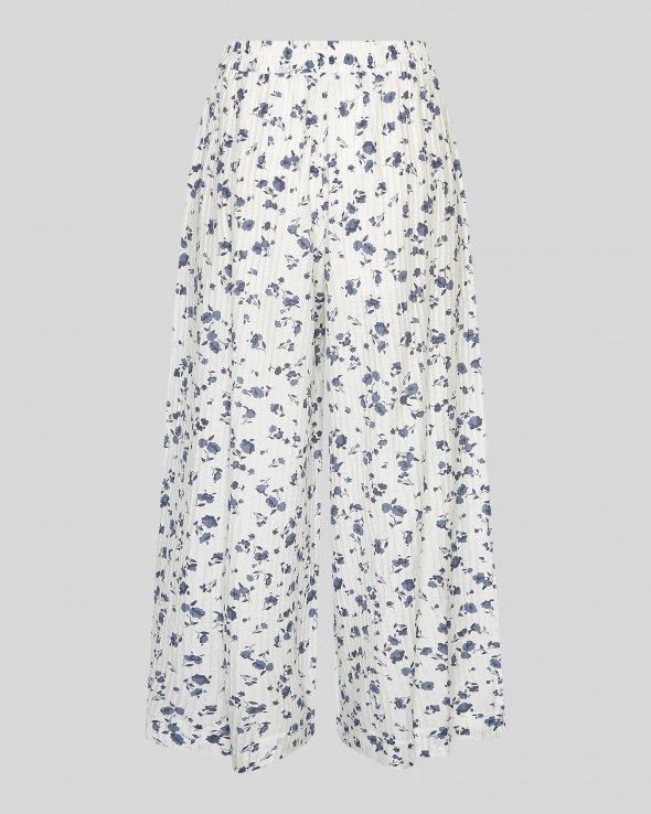 MSCH Copenhagen - MSCHFalisha HW Pants AOP