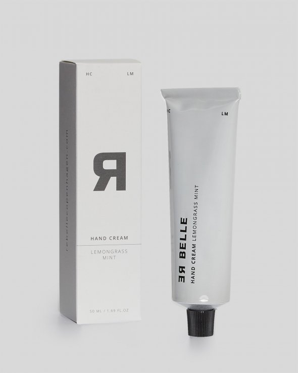 MSCH Copenhagen - Hand Cream Lemongrass Mint 50 ml