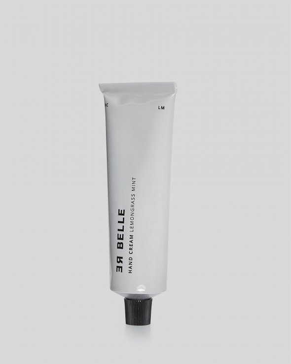 MSCH Copenhagen - Hand Cream Lemongrass Mint 50 ml