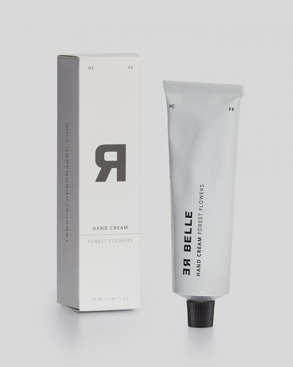 Hand Cream Forest Flowers 50 ml